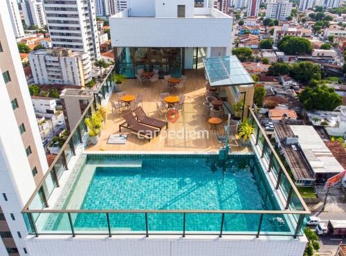 Botanik with Coworking, Pet Place, and SkyView By Carpediem