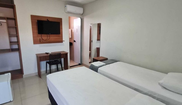BOTUS HOTEL in Barcarena