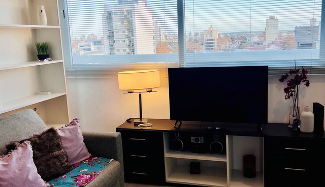 Boutique Apartment Moreno|An oasis in the heart of MDQ| Pet friendly