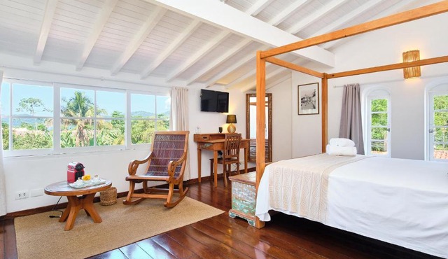 Boutique Hotel Carpe Diem in Paraty