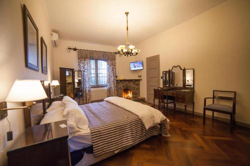 Boutique Hotel Sevilla