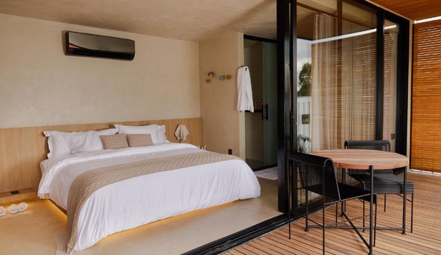 Bowi Hotel Conceito