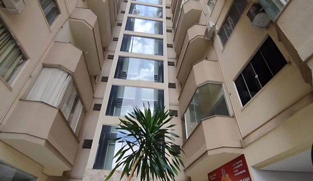 Apartment in Caldas Novas, GO with thermal pool. Ideal for leisure or work. in Bairro do Turista II Caldas Novas
