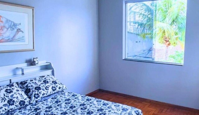 Stay in a quiet and well-located place, come and visit our house! in Carlos Prates Belo Horizonte