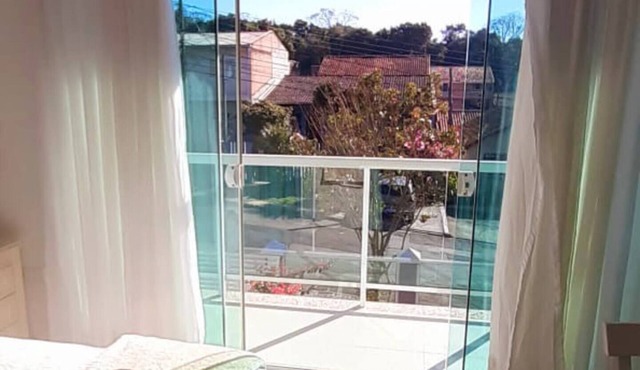 Suite Fidelis 3 in Cidade Industrial de Curitiba Curitiba
