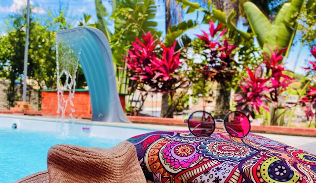 Casa Charmosa em BH Piscina com Hidro, Cascata e Área Gourmet Privativa