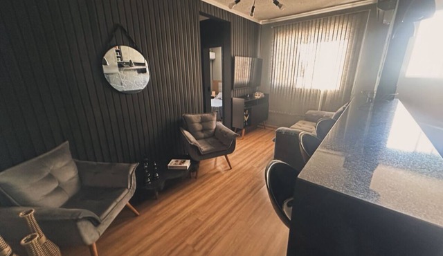 Apartamento Novo Shopping