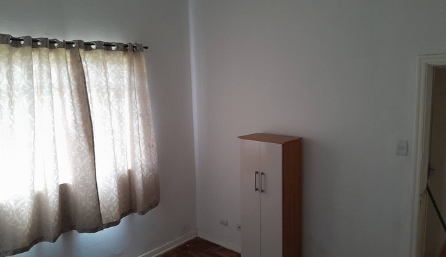 Rooms for seasonal rentals