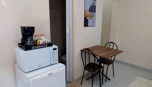 Studio London Perto da Av. Paulista in Jardim Vila Mariana São Paulo