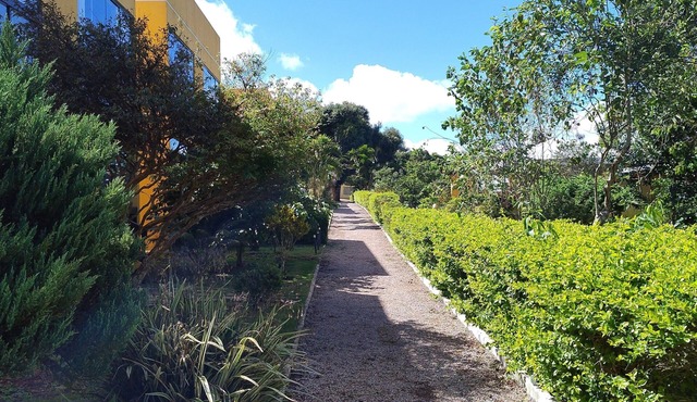 Flat in Serra Negra, Bezerros/PE, full kitchen, close to Bodega do Veio. in Loteamento Sao Jose Bezerros