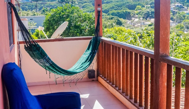 Rent Búzios Geribá House 3 bedrooms