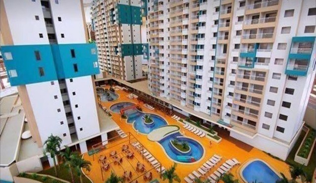 Olimpia Park Resort.
