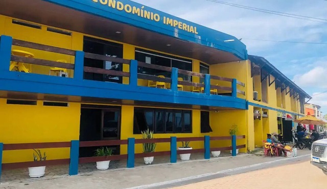 Kitnet em Alagoas
