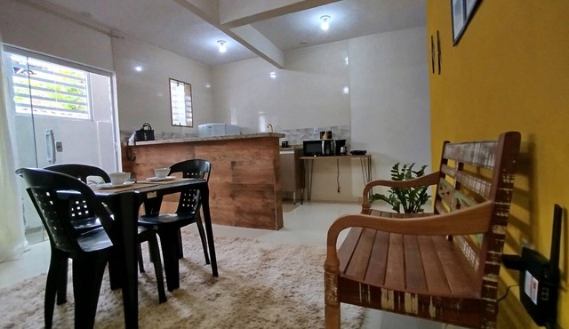Cozy loft in Arraial do Cabo