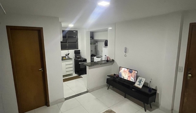 Apt Aconchegante Praia Macumba