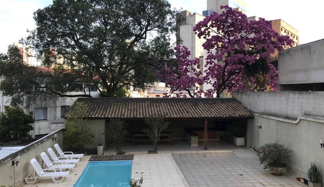 Family retreat with everything nearby
