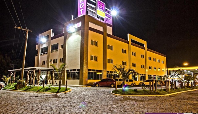 BR Suítes Hotel in Navegantes