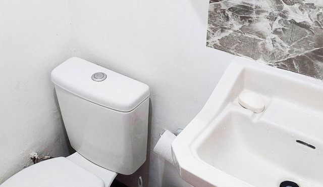 Cozy grandma's house, close to Vila Madalena subway station
