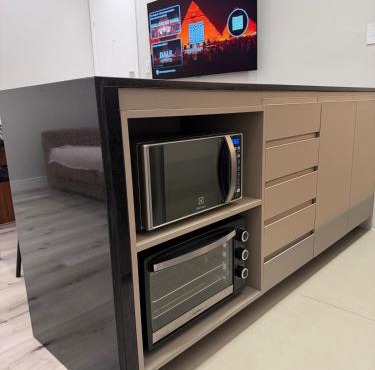 Brand new apartment in the best spot in Savassi MF - 1003