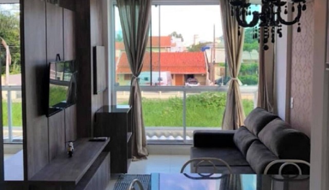 Brand new apartment (102) for your vacation on a beautiful beach