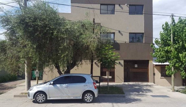 BRAND NEW DEPARTMENT IN MENDOZA