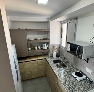 Brand new! Studio apartment