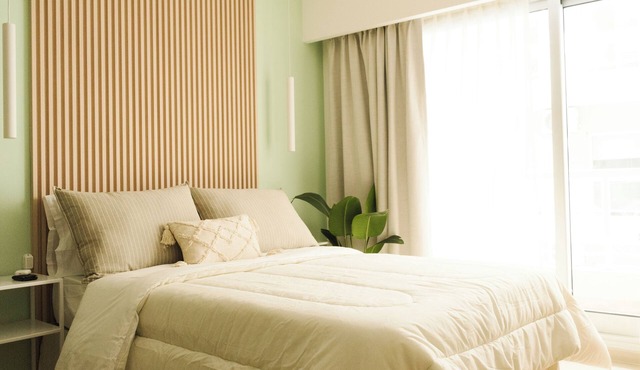 Brand New Studio, located at San Telmo, Buenos Aires.