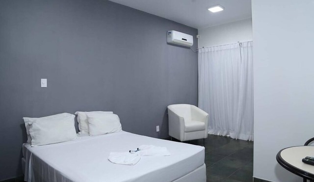 Bravo Suites Hotel in São Carlos