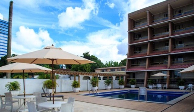 Brazil Jungle Walk Stay | 6.5 mi to MUSA rainforest | Onsite Pool + Free Bfast