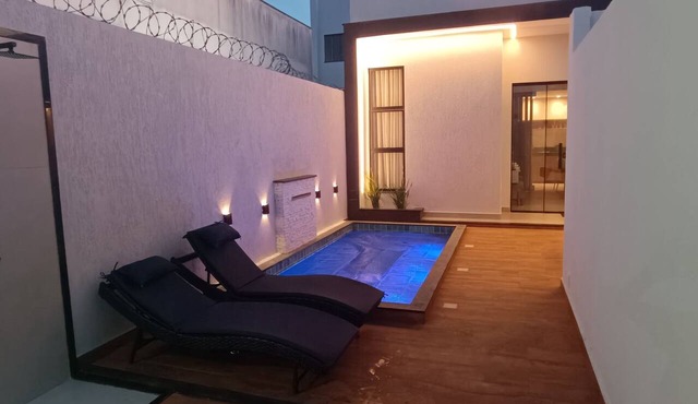 BREEZE HOUSE - Cozy house in Vila do Peró - Cabo Frio/RJ