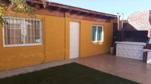 Bright, comfortable apartment in Lujan de Cuyo