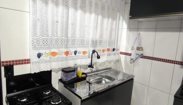 Brisa do Sul, sintam-se em casa