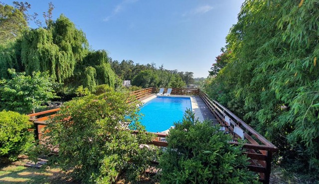 Brisas del Lago Tandil