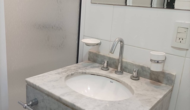Brisas del Paraná - Fully equipped just meters away from the river
