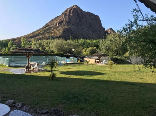 BRISAS DEL VALLE San Rafael