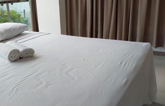 Brisas do Mar HOTEL & APART in Valença