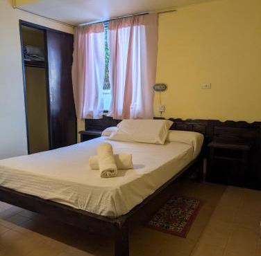 Brisas Hotel