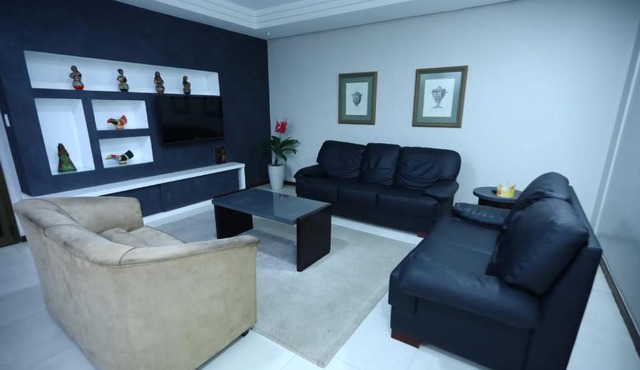 Brumado Hotel in Campo Grande