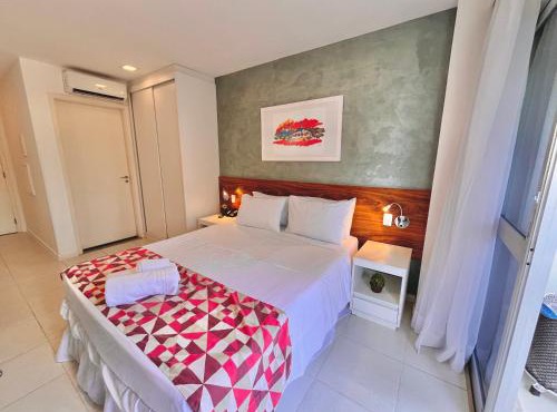 BSB STAY Executive Flats Particulares - Vision in Brasília
