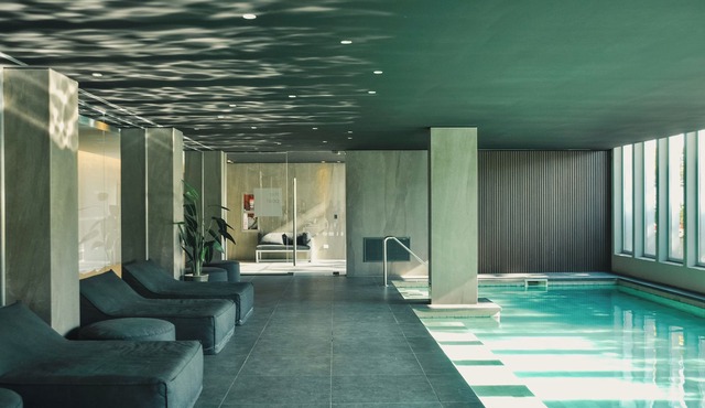 BT Homes - Quartier Retiro