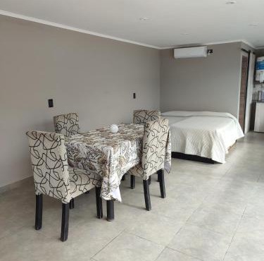 Buena Estadia in Villa María