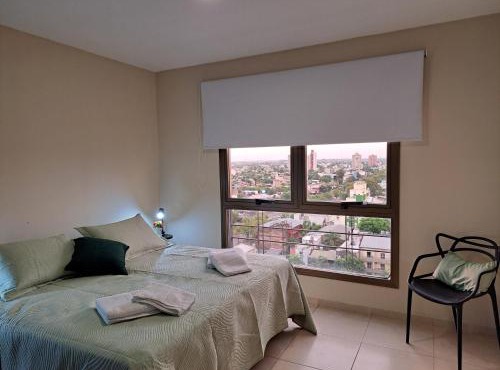 Buena Vista Apart Las Heras