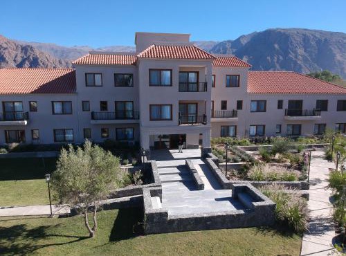 BuenaVid estancias 2 in Cafayate