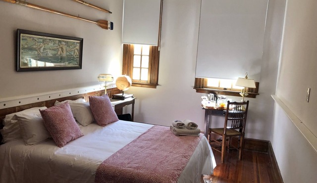 Buenos Aires Rowing Club rooms for rent