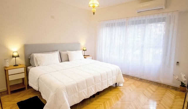 Buenos Aires Suite (ideal for a family)