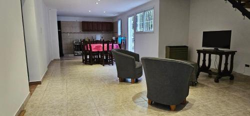 Bulevar Casa Grande