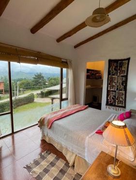 Bungalow Cultura tafi