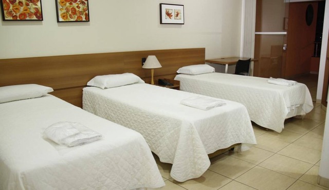 Buriti Hotel
