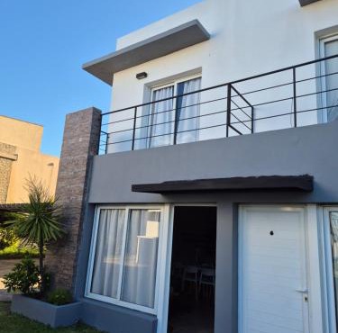 ByF apart duplex excepcional en complejo Amaiur DPTO N5 Av Alem Norte