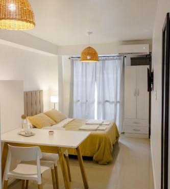 Céntrico, luminoso y confortable